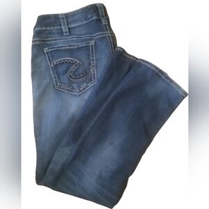 Women's Jeans